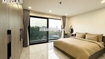 🍂🍂1 NGỦ 1 KHÁCH 50M2 Ô TÔ ĐỖ CỬA TẠI TÂY HỒ NHÀ MỚI TINH FULL NỘI THẤT