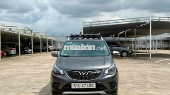 VINFAST FADIL 1.4L 2019 FuLL Option XE ĐẸP ZIN 99%