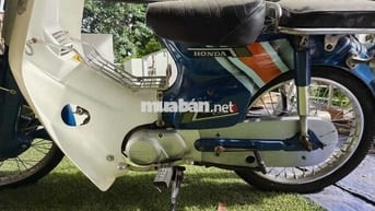 Hàng hiếm cub 90cc