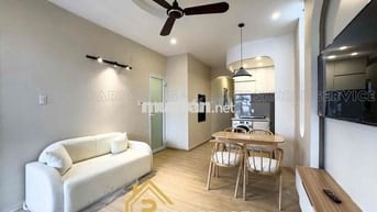 MỚI 100%_Căn Hộ 2PN_2WC Hơn 80m2 Full Nội Thất Xịn📍VX Dân Chủ Q3, CMT8