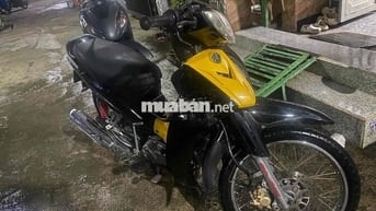 Bán Dùm Xe cho Em Trai