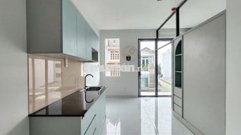 Khai trương căn hộ máy giặt riêng gần Aeon Tân Phú