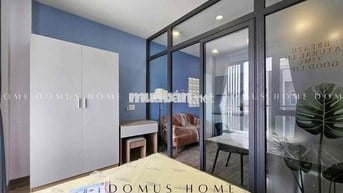 CĂN HỘ 1PN BAN CÔNG MỚI XÂY NGAY AEON TÂN PHÚ - CÔNG VIÊN CELADONE