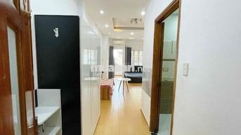 🔥STUDIO BAN CÔNG RỘNG CÓ MÁY GIẶT RIÊNG ĐẦY ĐỦ NỘI THẤT GIÁ RẺ