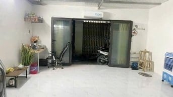Cho thuê nhà riêng khu thanh Xuân Bắc Nguyễn quí Đức  Tầng 1 dt 45 m2