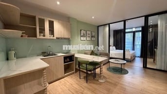 ✨CĂN HỘ 1 NGỦ 1 KHÁCH LUXURY TẠI TÂY HỒ, Ô TÔ ĐẬU CỬA BAN CÔNG THOÁNG✨