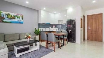 🔥 CĂN HỘ 2 PN 1PK - FULL NỘI THẤT - NGAY LOTTE MART NGUYỄN VĂN LƯỢNG