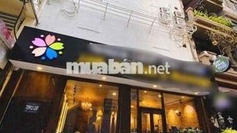 CHO THUÊ NHÀ NGUYÊN CĂN NGUYỄN SIÊU QUẬN 1