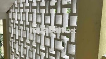 TẬP THỂ TẦNG 3 PHỐ THỌ LÃO – Ở NGAY – 60M2 - CHỈ 4,25 TỶ💥