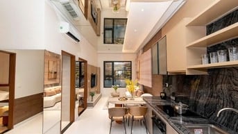 Bán nhanh căn 2PN, 2WC, 60m2 giá tốt để đầu tư vốn chỉ 200TR