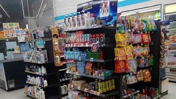 TUYỂN NHÂN VIÊN PHỤ BÁN HÀNG VÀ GÓI HÀNG 