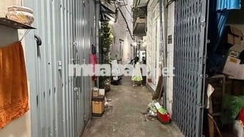 Cho Thuê nhà 7,5 triệu - Thống Nhất-P11