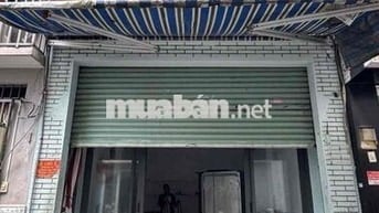 Cho thuê nhà Quang Trung-P10-Gò Vấp