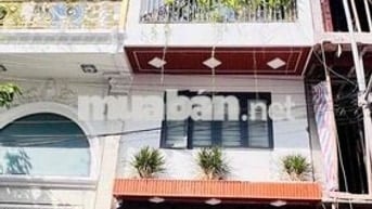 Khu Phân Lô Lê Văn Khương,Đường Nhựa 12m, 60m2,5 Tầng BTCT,Nhỉnh 5 Tỷ