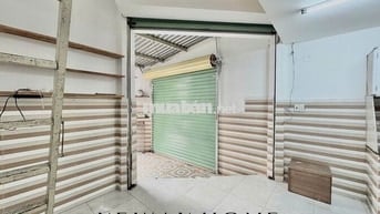 Kiot giá rẻ diện tích rộng - 40m2 - Lê Văn Quới - Hương Lộ 2, Bình Tân