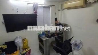 Bán nhà Lũy Bán Bích 27 xây 2 Tầng giá 3,4 Tỷ Thương lượng hẽm Thoáng