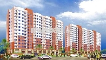 Căn hộ 68m2, 2pn, 1 wc, nguyễn oanh gò vấp. Căn góc