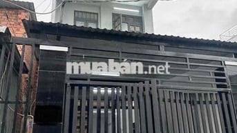 🏡 Nhà đẹp 2 lầu khu VIP Linh Xuân – xe hơi vô tận cửa, pháp lý chuẩn!