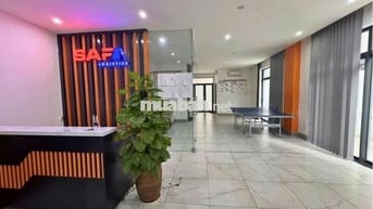 Cho thuê trệt 7x20m – Setup sẵn, vào làm việc ngay – Vạn Phúc City