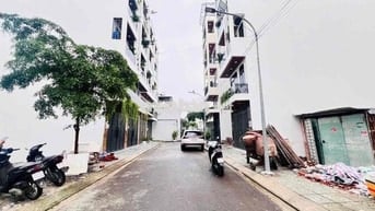 Đất Thổ Cư 72m2, Khu Phân Lô Nhà Lầu Dương Thị Mười, Trung Tâm Quận 12