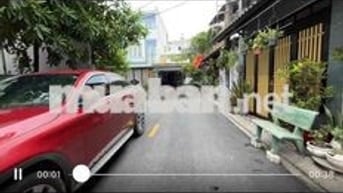 Đất 5 x 16.5M - Ngã Tư Ga Phường An Phú Đông Quận 12