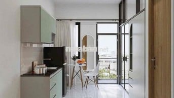 căn hộ tách bếp ngay aeon tân phú- mới xây