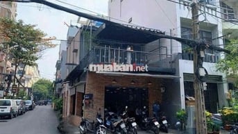 CHO THUÊ NHÀ CĂN GÓC 2 MẶT TIỀN CƯ XÁ LỮ GIA - THUẬN KINH DOANH…