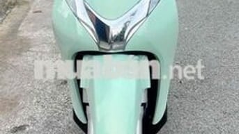 xe đẹp zin hết máy êm chạy nhe xe ngay chủ ban