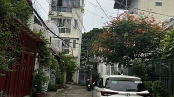 Nhà 2 tầng HXH 6m sát mặt tiền Xô Viết Nghệ Tĩnh, 72m2 giá 11 tỷ