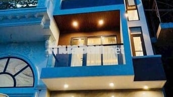 TÔI CHÍNH CHỦ [ 4,2 x 19] 3 lầu Full nội thất 4PN,4WC,ĐƯỜNG SỐ 5