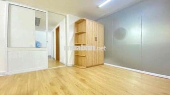 🔥 SIÊU PHẨM ĐIỆN BIÊN PHỦ – PHÒNG TÁCH BẾP FULL NỘI THẤT CỰC XỊN! 🔥