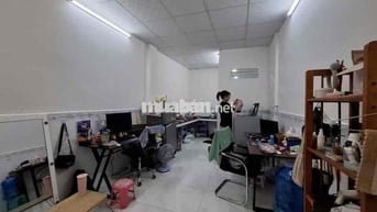 💥TÂN BÌNH - HIỆP NHẤT - HẺM 1 SẸC ,SÁT MẶT TIỀN, 34.5m2, 2 TẦNG ĐÚC MỚ