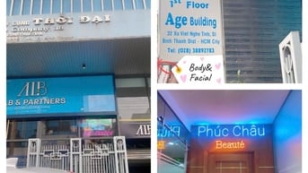 Tuyển nữ KTV Massage Body tay nghề tốt