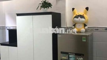 Phòng trọ đầy đủ nội thất, trống sẵn