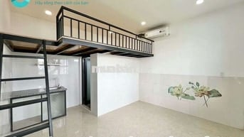 Phòng trọ Vườn Lài cửa sổ thoáng giờ giấc tự do thuận tiện di chuyển