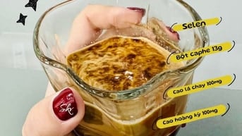 Anh cần 5 bạn nhân viên bán 𝐂à𝐅é : 