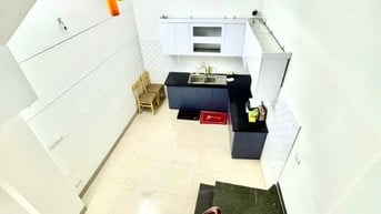 Chính chủ cho thuê nhà mới xây tại phố Giáp Nhị