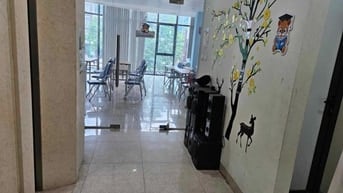 Cho thuê VP phố Nguyễn Văn Huyên - Cầu Giấy - Hà Nội