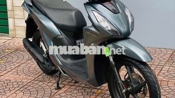 HONDA  VISION PHIÊN BẢN THỂ THAO BÁNH LỚN  5000KM