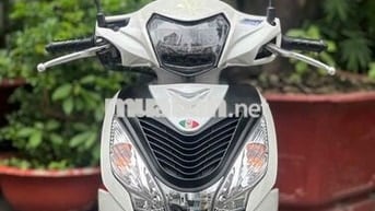 Xe Honda Vision 2020 Trắng (viết giấy cửa hàng)