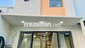 Bán Nhà Mới Xây _ 3 Phòng Ngủ _ 50m2 Đất💥Quang Trung _ Gò Vấp