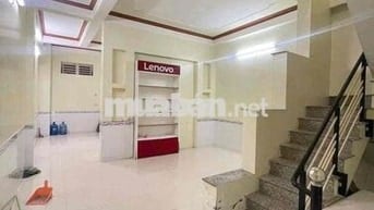 Nhà lầu 2 phòng 2wc KDC Thới Nhựt 1