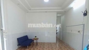 Cho thuê nhà có nội thất 2 phòng ngủ hẻm liên tổ 12-20