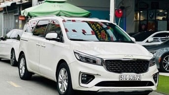 KIA SEDONA FL LUXURY 2.2DAT Model 2020