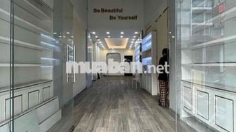 CHO THUÊ MẶT TIỀN KINH DOANH - VĂN PHÒNG - DTSD 260M2 - BÌNH THẠNH