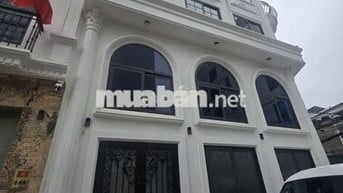 Gấp! Bán Nhà Hoàng Đạo Thành, 12.5 tỉ, DT 71 m2, 4 tầng, Phân lô QĐ.