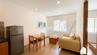 1PN FULL NT MỚI 100% GẦN TDTU, NGUYỄN THỊ THẬP, PHÚ MỸ HƯNG Q7