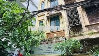 Tôi cần bán nhà Nguyễn Tuân căn góc mặt ngõ ô tô chánh đỗ kinh doanh