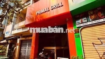 Cực Hiếm – MT Đề Thám, Phường Cầu Ông Lãnh, Q1 – Giá Dưới 20 Triệu