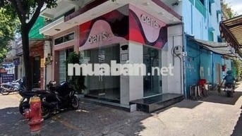 MB Kinh Doanh Góc 2 Mặt Tiền Ngay Trung Tâm - Khu Vực Sầm Uất Đông Ngư